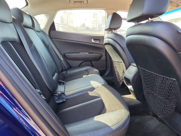 2019 KIA AUTOM LX, S