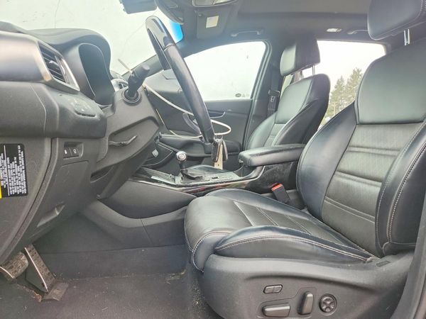 2017 KIA SORENTO SX, SX Limited