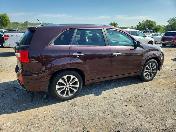 2014 KIA SORENTO SX