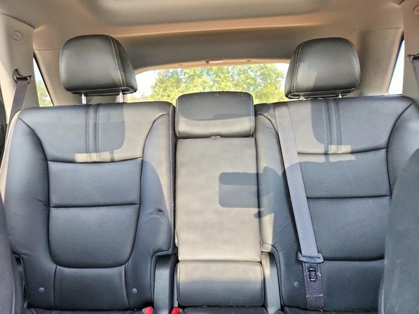 2014 KIA SORENTO SX