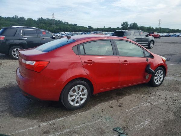 2013 KIA RIO LX