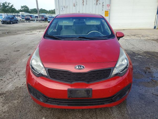 2013 KIA RIO LX