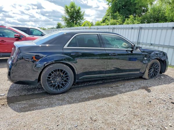 2013 CHRYSLER 300 300S V6