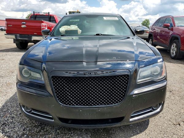 2013 CHRYSLER 300 300S V6
