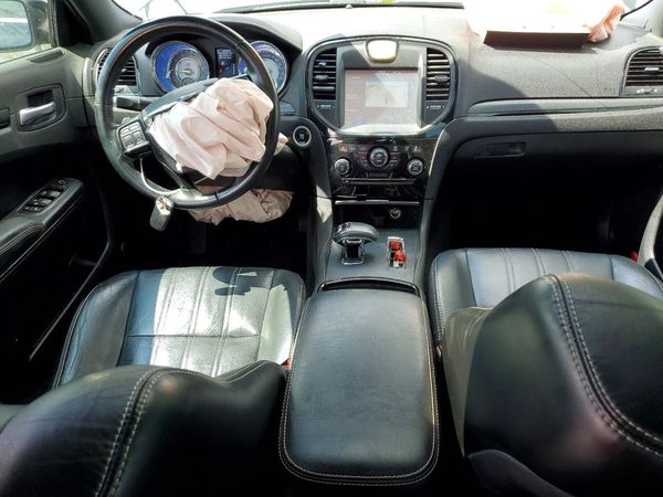 2013 CHRYSLER 300 300S V6