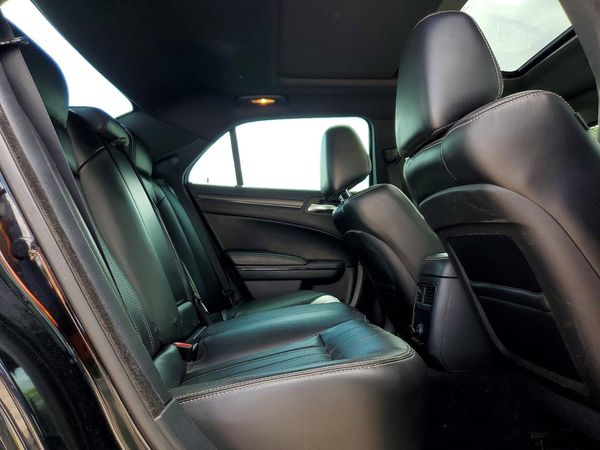 2013 CHRYSLER 300 300S V6