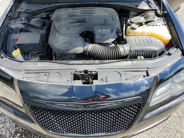 2013 CHRYSLER 300 300S V6
