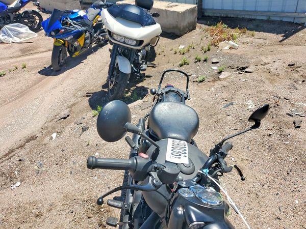 2023 ROYAL ENFIELD MOTORS CLASSIC 35 — AFTR
