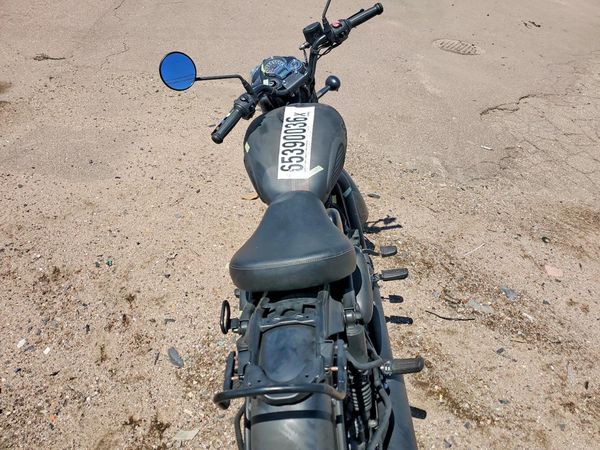 2023 ROYAL ENFIELD MOTORS CLASSIC 35 — ARTF
