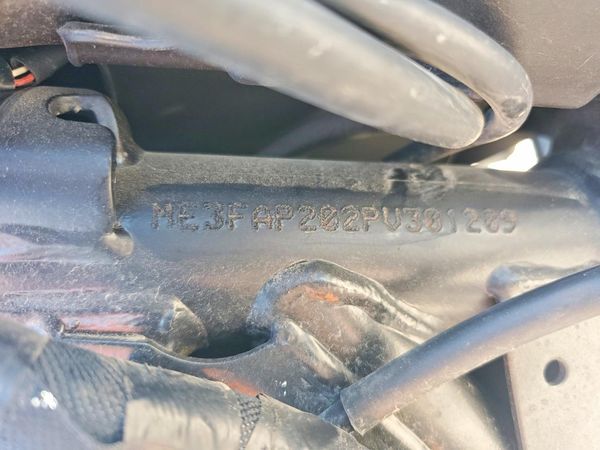 2023 ROYAL ENFIELD MOTORS CLASSIC 35 — VINP