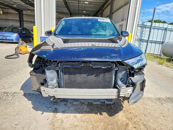 2021 AUDI SQ7