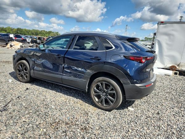 2024 MAZDA CX-30 Select Sport Package