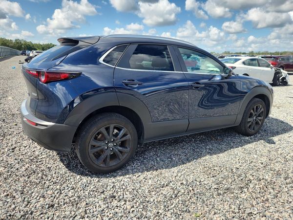 2024 MAZDA CX-30 Select Sport Package