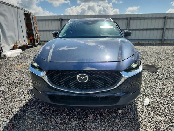 2024 MAZDA CX-30 Select Sport Package