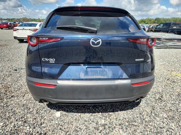 2024 MAZDA CX-30 Select Sport Package