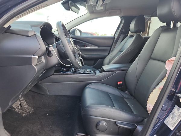 2024 MAZDA CX-30 Select Sport Package