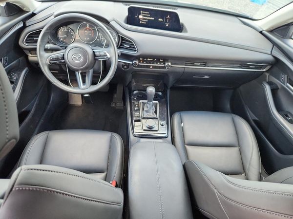 2024 MAZDA CX-30 Select Sport Package