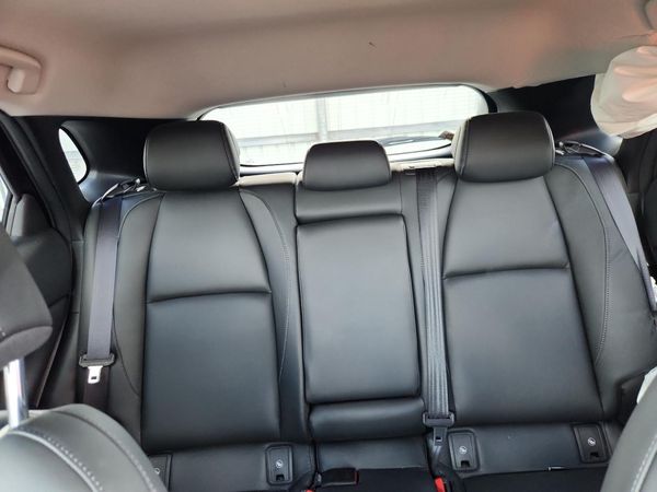 2024 MAZDA CX-30 Select Sport Package