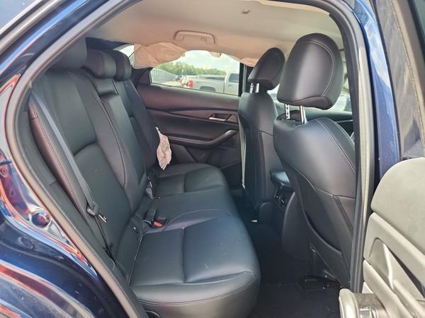 2024 MAZDA CX-30 Select Sport Package
