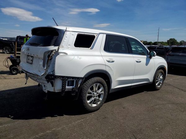 2022 HYUNDAI PALISADE SE
