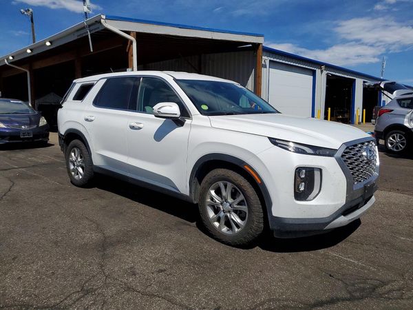 2022 HYUNDAI PALISADE SE
