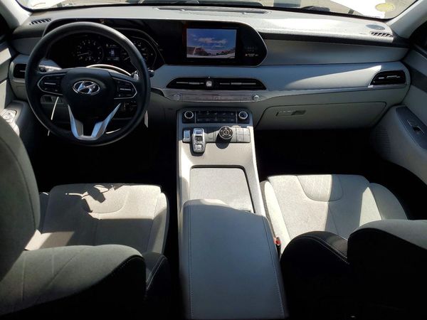 2022 HYUNDAI PALISADE SE