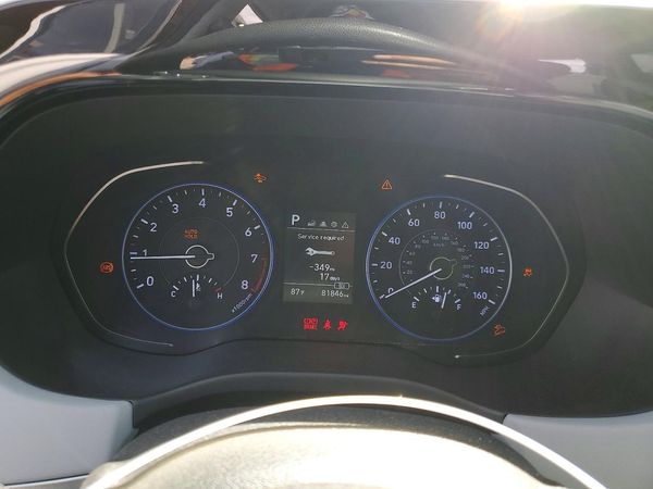 2022 HYUNDAI PALISADE SE