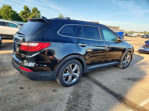 2015 HYUNDAI SANTA FE TOP
