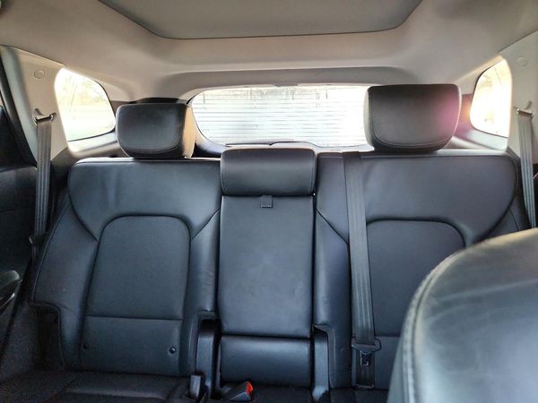 2015 HYUNDAI SANTA FE TOP