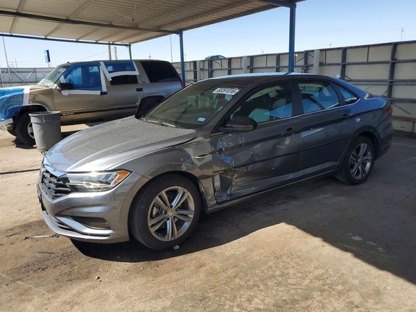 2019 VOLKSWAGEN JETTA S, SE, R-Line