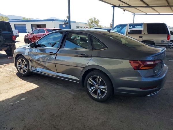2019 VOLKSWAGEN JETTA S, SE, R-Line