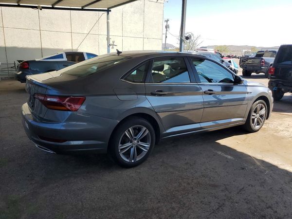 2019 VOLKSWAGEN JETTA S, SE, R-Line