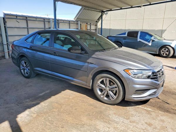 2019 VOLKSWAGEN JETTA S, SE, R-Line