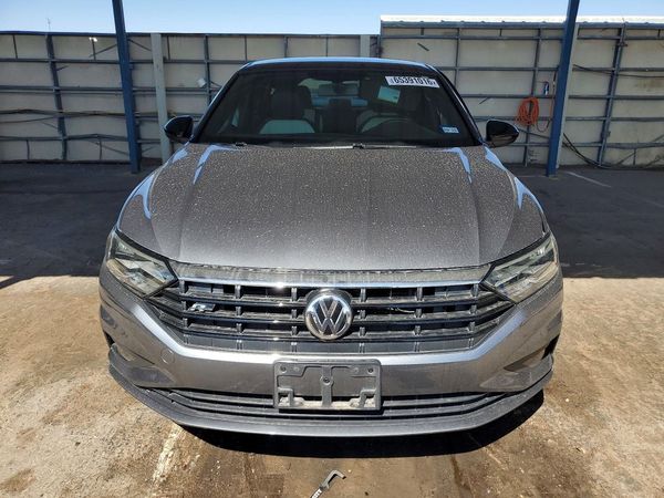 2019 VOLKSWAGEN JETTA S, SE, R-Line
