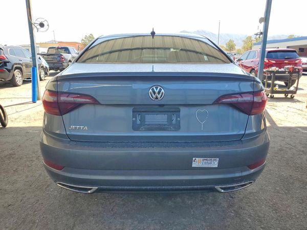 2019 VOLKSWAGEN JETTA S, SE, R-Line