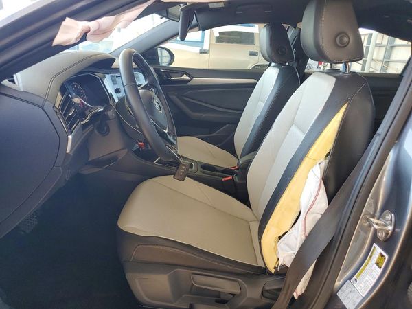 2019 VOLKSWAGEN JETTA S, SE, R-Line