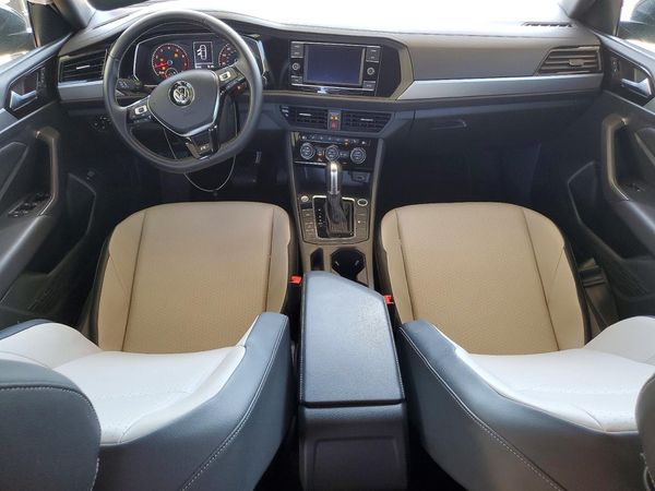 2019 VOLKSWAGEN JETTA S, SE, R-Line
