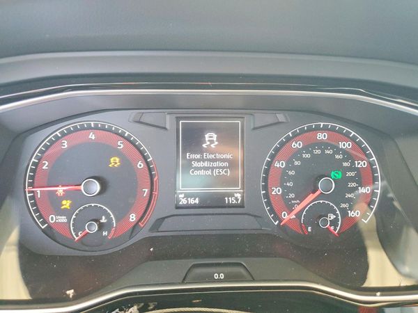 2019 VOLKSWAGEN JETTA S, SE, R-Line