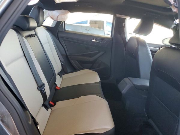 2019 VOLKSWAGEN JETTA S, SE, R-Line