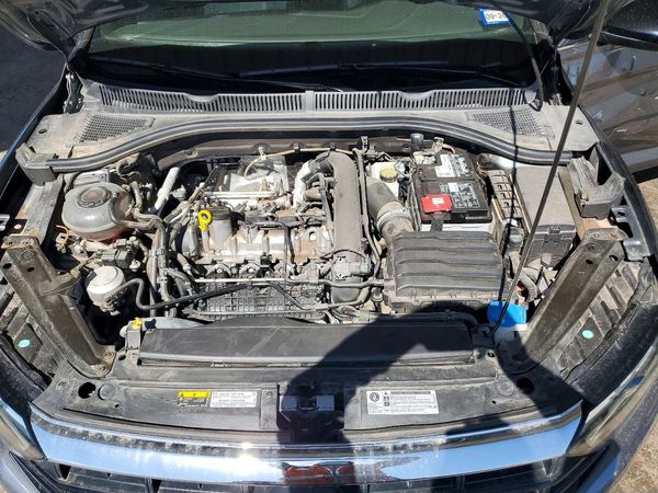 2019 VOLKSWAGEN JETTA S, SE, R-Line