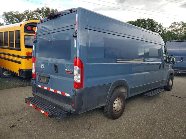 2020 RAM PROMASTER 3500 VF