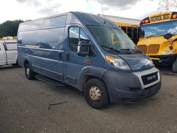 2020 RAM PROMASTER 3500 VF