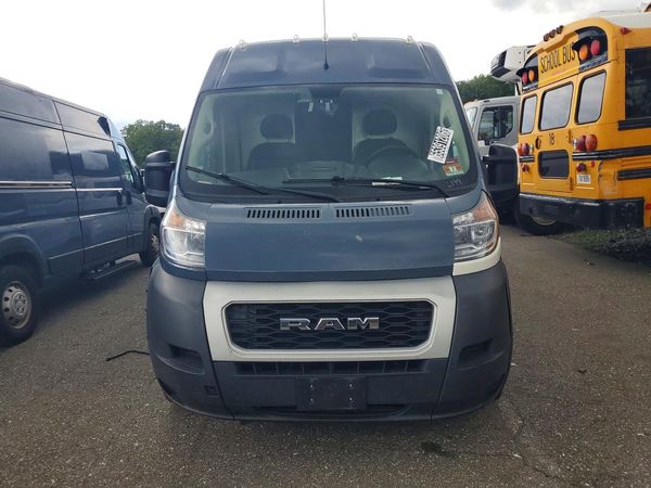 2020 RAM PROMASTER 3500 VF