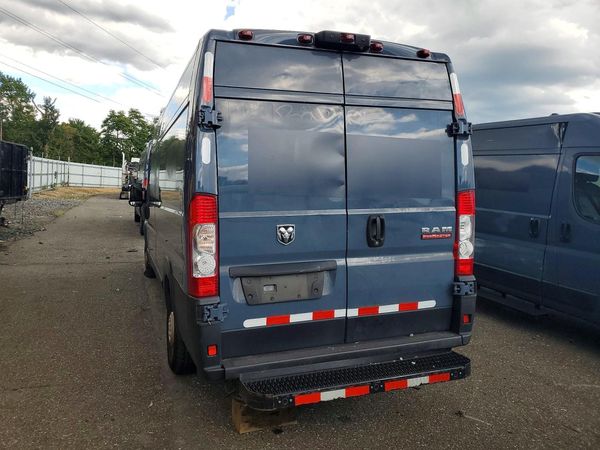 2020 RAM PROMASTER 3500 VF