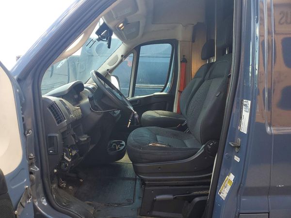 2020 RAM PROMASTER 3500 VF