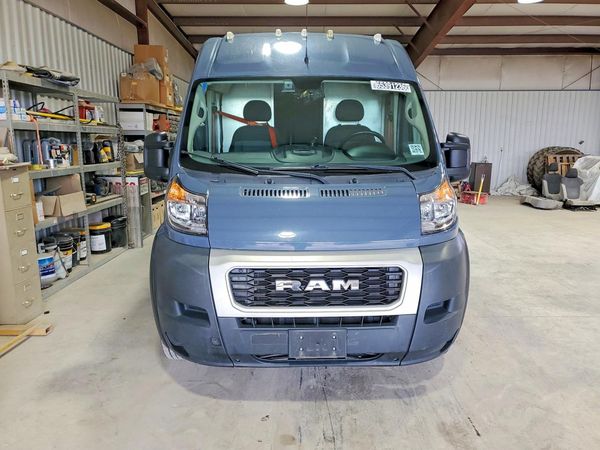 2020 RAM PROMASTER 3500 VF