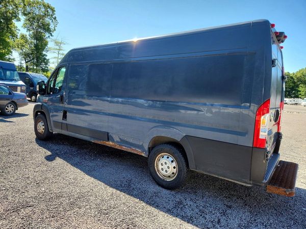 2020 RAM PROMASTER 3500 VF