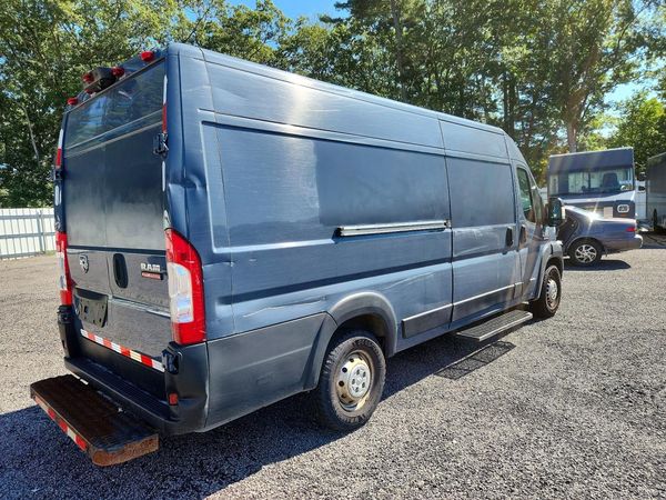 2020 RAM PROMASTER 3500 VF