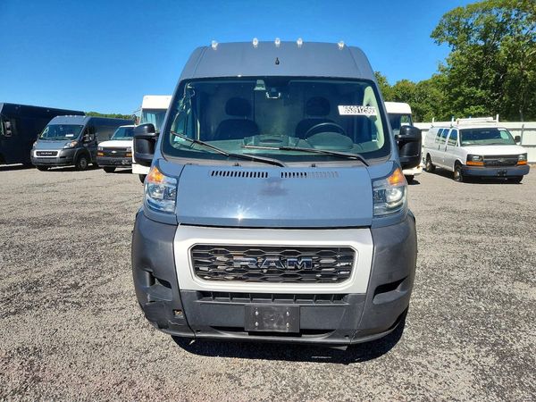 2020 RAM PROMASTER 3500 VF