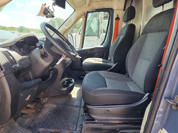 2020 RAM PROMASTER 3500 VF